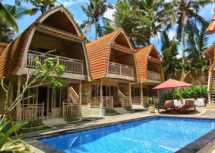 Brady'S Bed & Breakfast Ubud