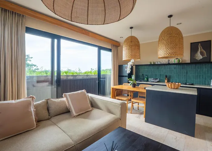 Stylish 1Br Near Balangan Beach - Uluwatu