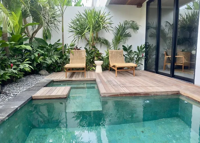 Apartment Wati 3 Umalas