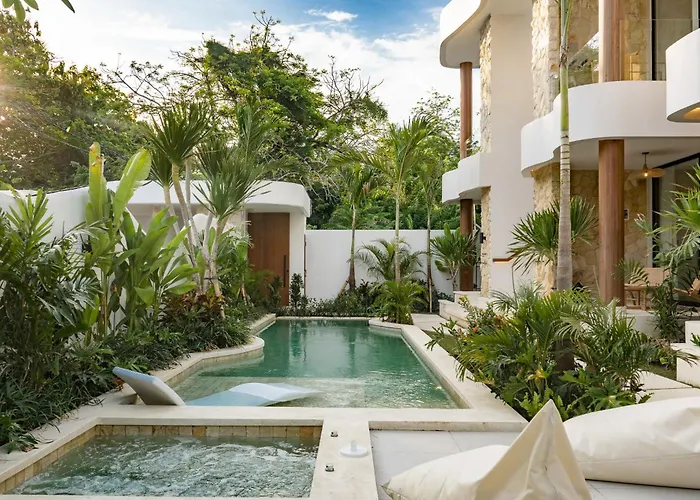 Waves Bingin Luxury Apartments - Uluwatu By Yolla Hospitality