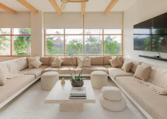 Flook Apartments Pererenan