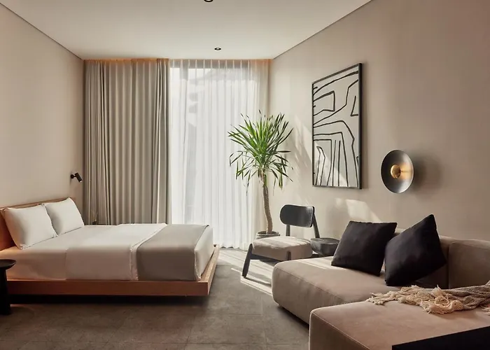 Nexa Studio Canggu