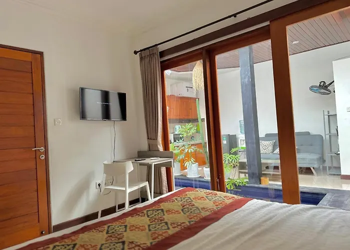 Cwb Villa
