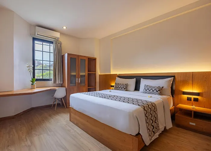 Bali True Living