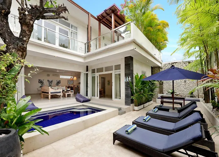 Villa Alba