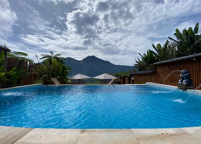 Volcano Living