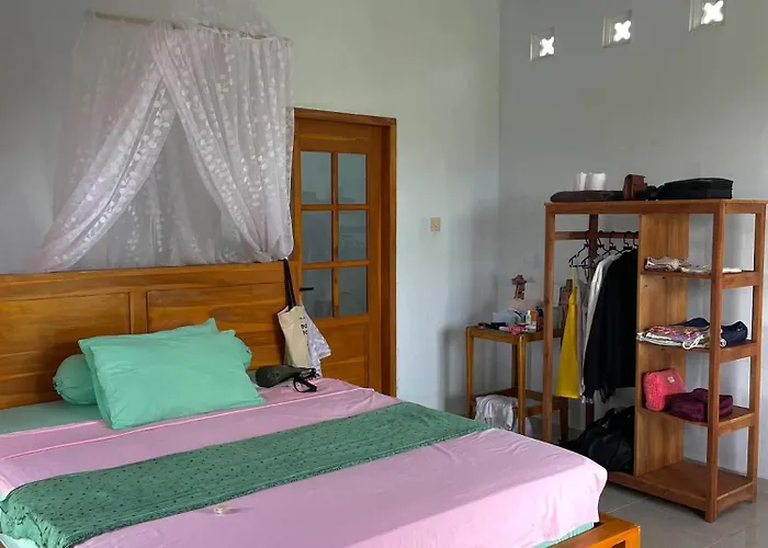 Friend House Surfcamp