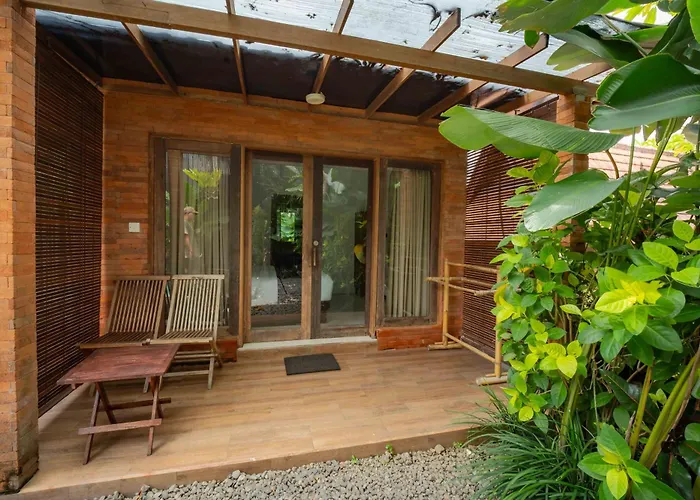 Dedeane Hotel & Yoga Retreat