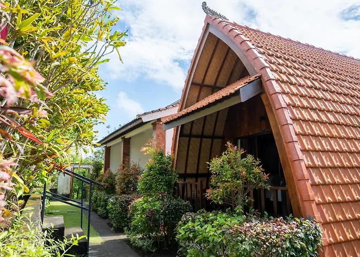 Dream Breeze Village Uluwatu