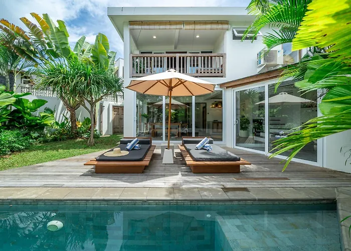Yume Villas