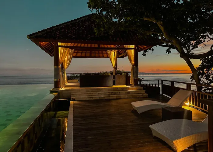 Raaga Samudra Villa