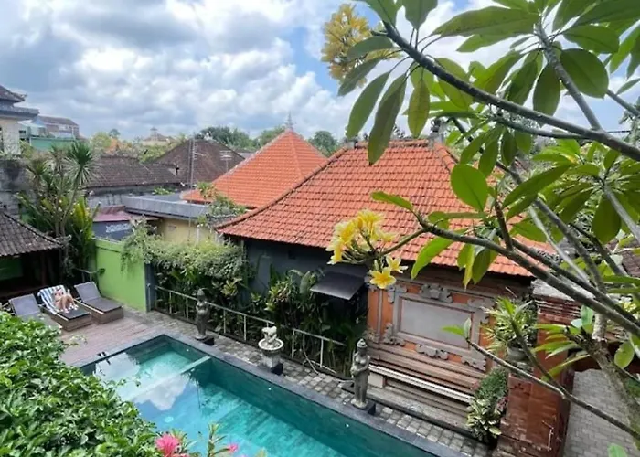 Buana Ubud Inn