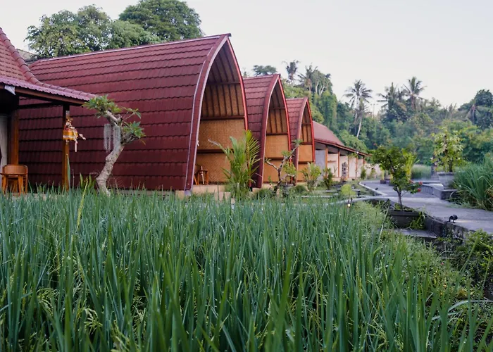 Uma Raos Cottage