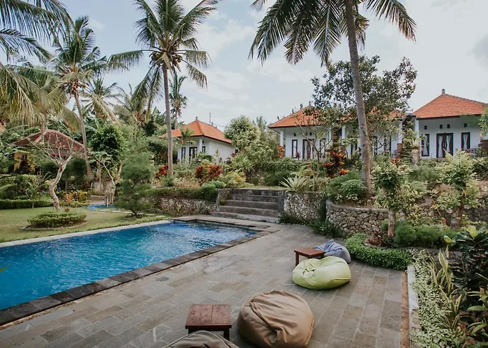 De Casa Ananda Nusa Penida