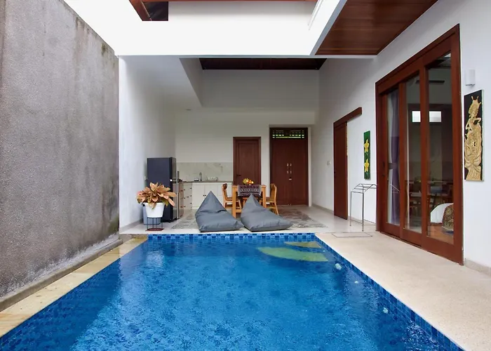 Pondok Talavana