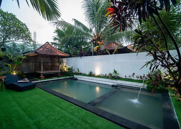 Villa Mahayoni