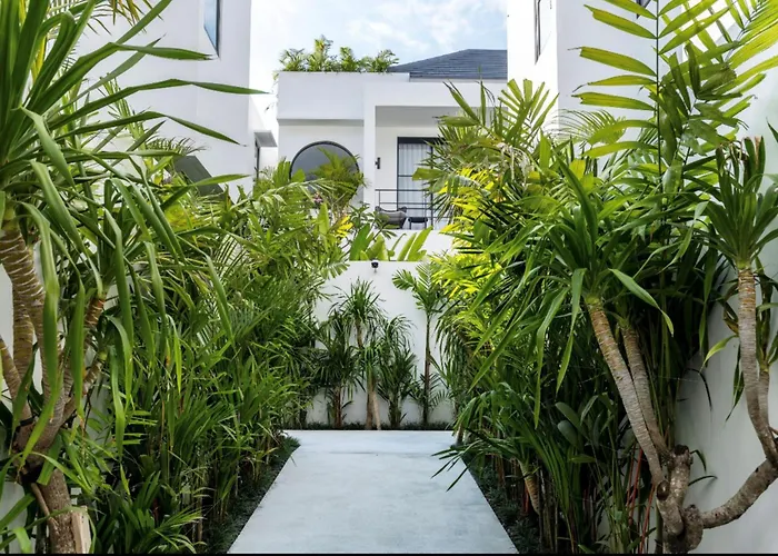 Anwa Residences - Beautiful Villas With Private Pool