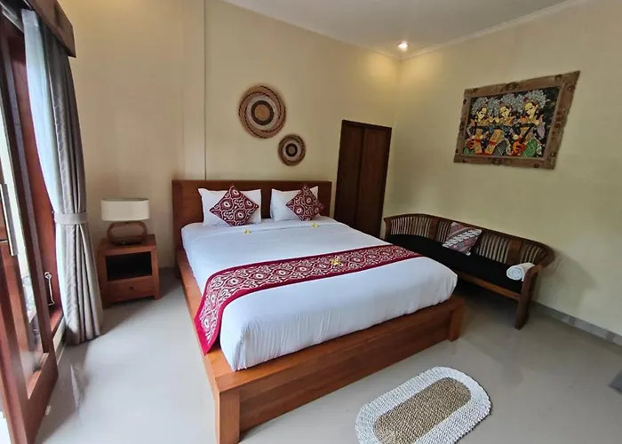 Manik Terrace