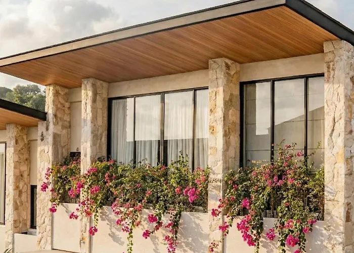 La Brava Bali - Boutique Villas Hotel
