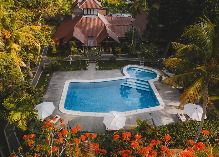 Om Wellness Resort
