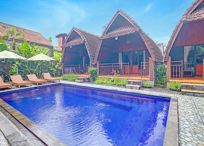 Oyo 94782 Loka Loka Ubud