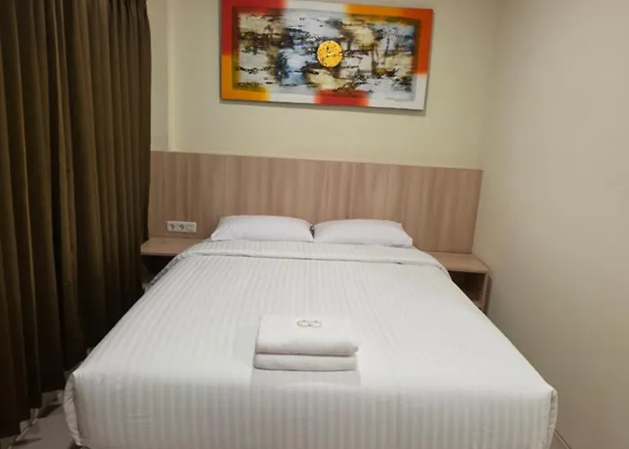M3 Sanur Hotel