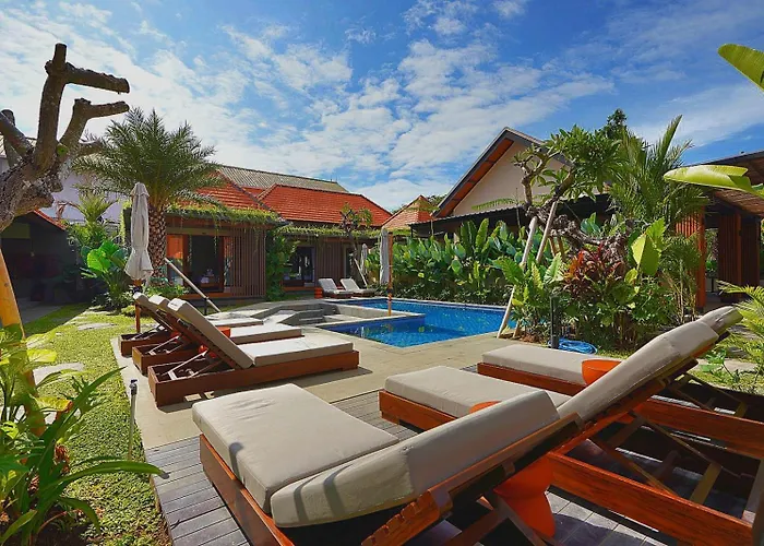 Kesumasari Living