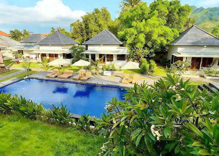 Blue Opal Hotel
