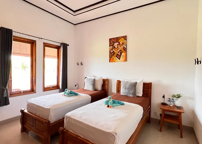 Villa Saudara