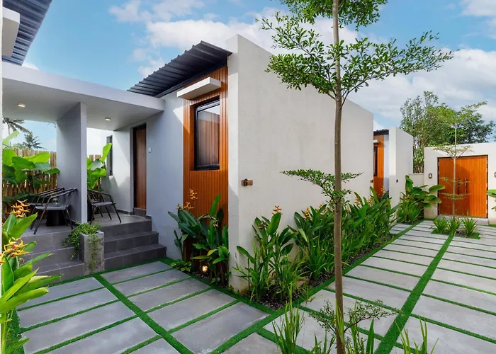 Andewi Cabin