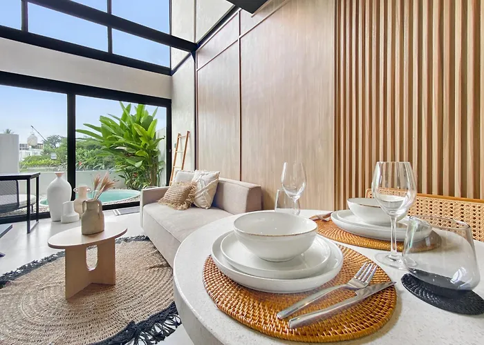Villa Inhale By Local Property Team