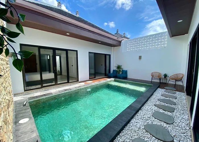 Badung Villa 4