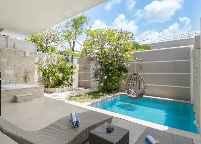 Villa Larimar By Villa Finder