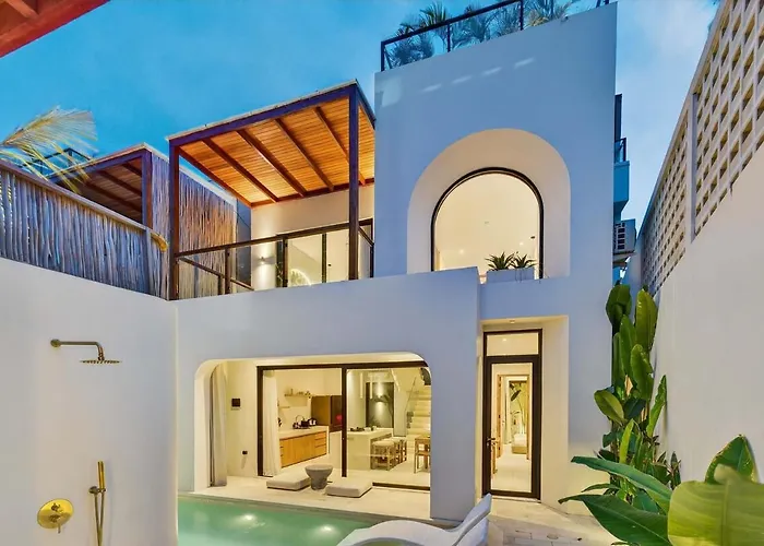 Casa Padang Villas Coastal Retreat In Uluwatu