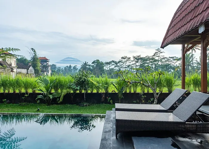Uma Dewa Villa