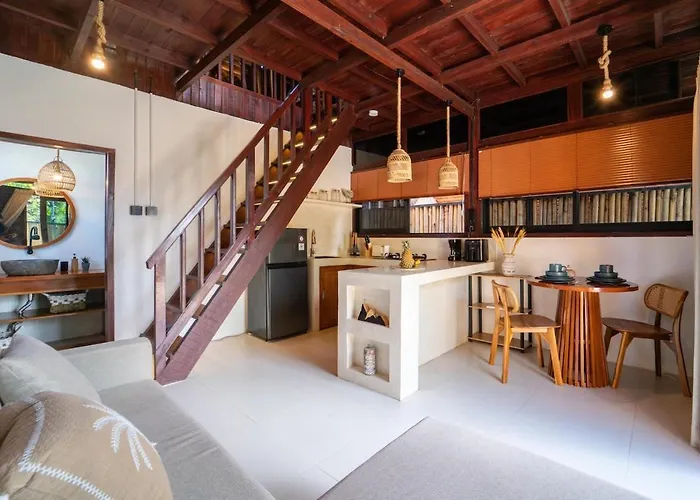 Pura Villa In Uluwatu