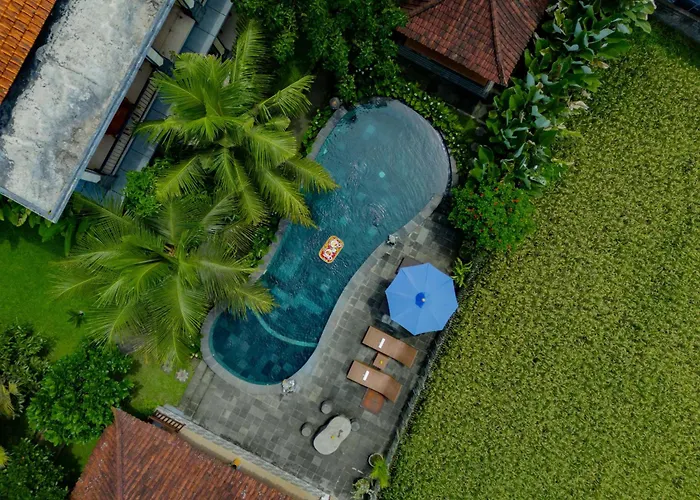 Pondok Ayu Soca Ubud