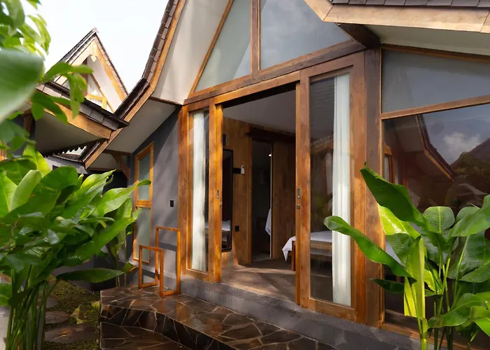 Ceiba Villas