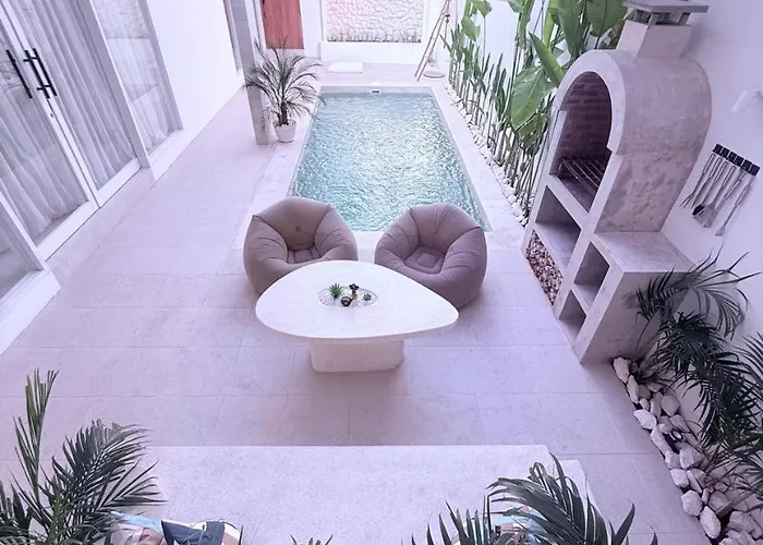 Luxury Villa Grand Sanur