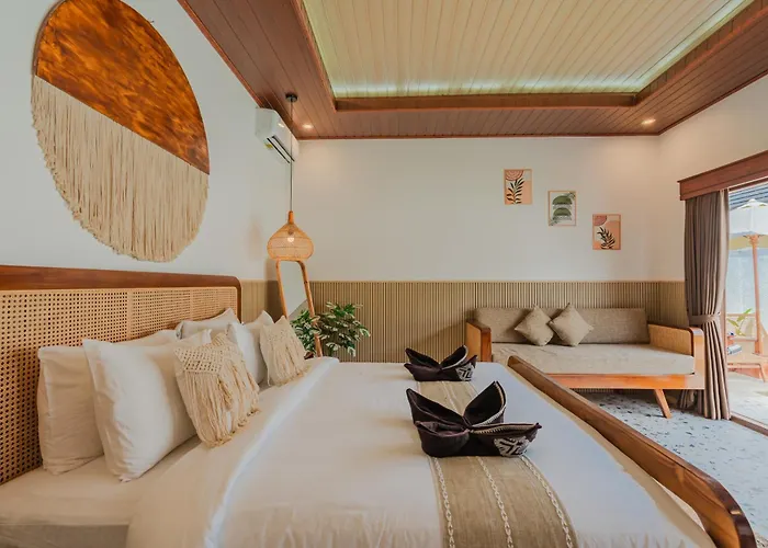 Pondok Loji Villa 2