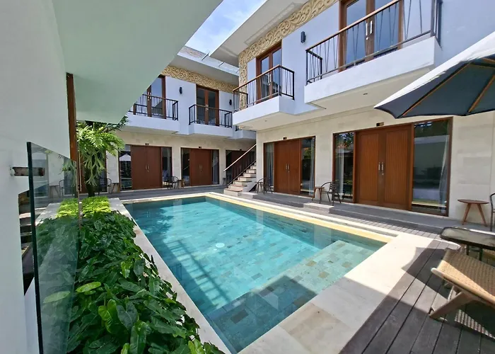 Mahesa Seminyak
