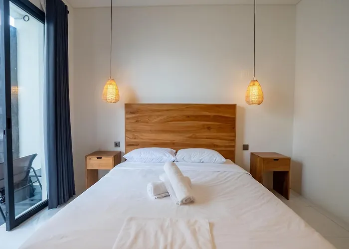 Maharani Villa & Guesthouse Uluwatu