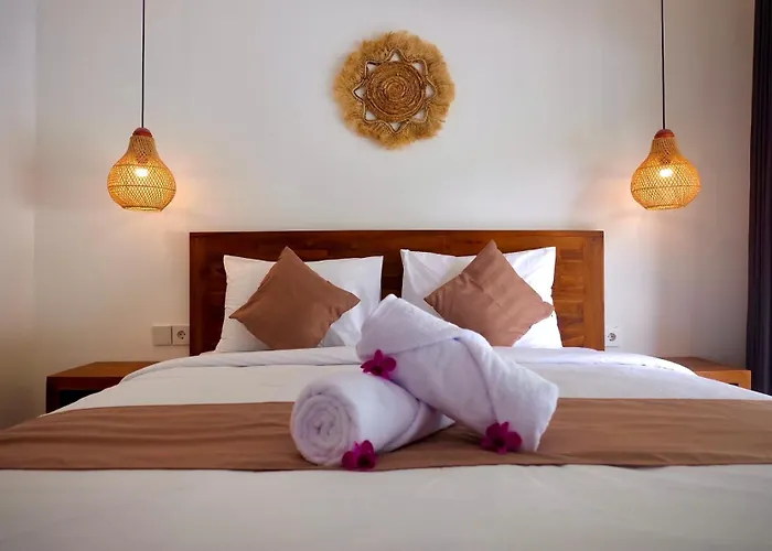 Amitha Lodge Uluwatu
