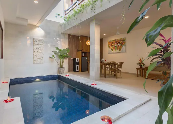 Nalin Bali Villas