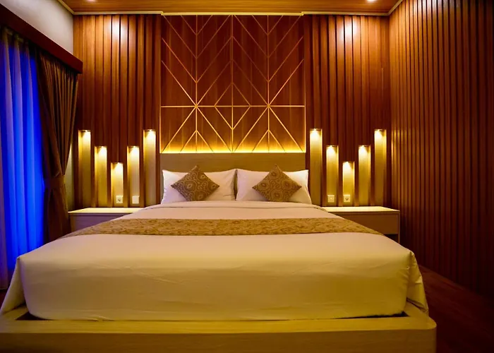 Bali Banana Guest House