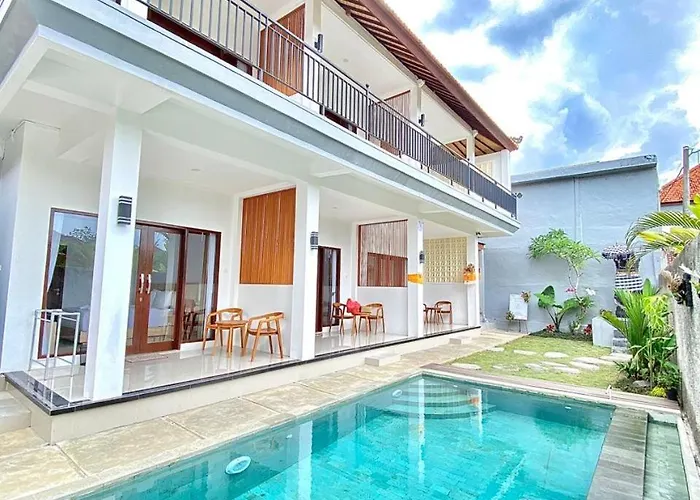 Desri Ubud