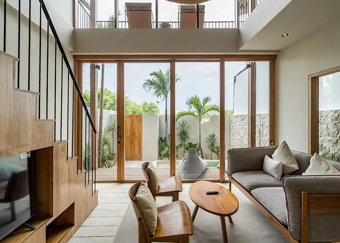 Villa Eden - Uluwatu By Yolla Hospitality