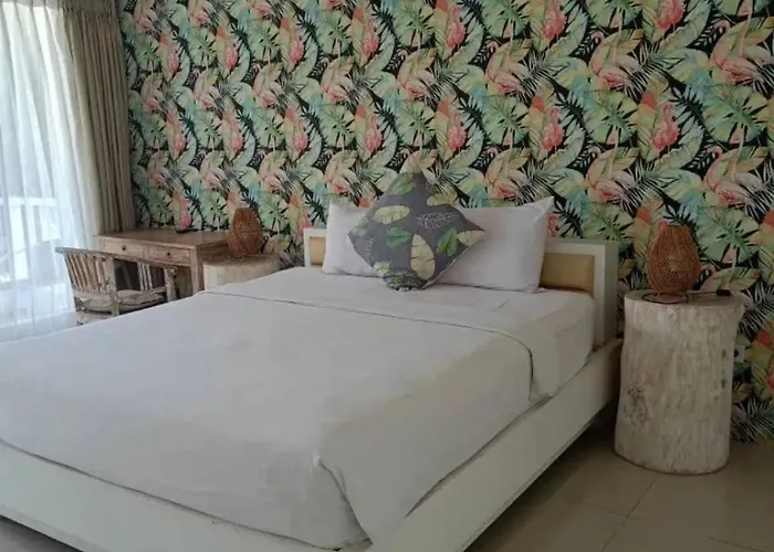 Casavina Kubu Manyar 303