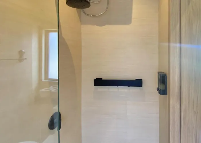 Villa Parda Canggu - Private Pool