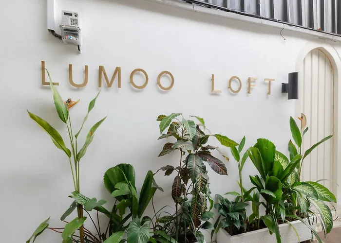 Lumoo Loft By Local Property Team